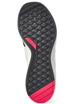 Ariat Women's Ignite Slip-On Trainers - Team Navy -Horse Rider Shop ariatigniteteamnavy2rdy