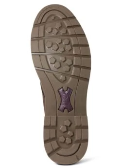 Ariat Mens Kingham Waterproof Boot - Java -Horse Rider Shop ariatkinghamjava5rdy