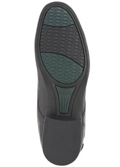 Ariat Mens Heritage Contour Field Zip Tall Riding Boot - Black -Horse Rider Shop ariatmenscontourbootblack4rdy