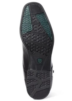 Ariat Womens Palisade Tall Boot - Black -Horse Rider Shop ariatpalisade2rdy