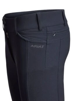 Ariat Prelude Full Seat Breech - Navy -Horse Rider Shop ariatpreludenavyrdy