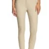 Ariat Womens Tri Factor Full Seat Riding Breeches - Tan