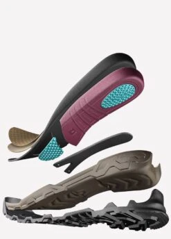 Ariat Mens Skyline Summit Gore-Tex Boots - Dark Olive -Horse Rider Shop atspro 2