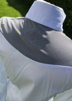 Pessoa Ladies Bahia Competition Shirt - White 7 Pessoa Ladies Bahia Competition Shirt - White -Horse Rider Shop bahia4