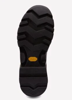 Hunter Mens Balmoral Neoprene Tech Sole Wellingtons - Dark Olive -Horse Rider Shop balmoralsoleolrdy