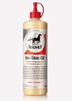 Leovet Bio Skin Oil
