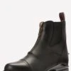 Ariat Ladies Devon Nitro Paddock Boots - Black