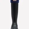 Hunter Original Tall Boot Socks - Navy