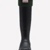 Hunter Original Tall Boot Socks - Dark Olive