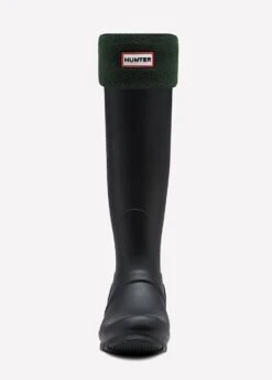 Hunter Original Tall Boot Socks - Dark Olive