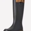 Ariat Ladies Burford Wellingtons - Brown