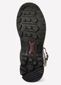 Ariat Ladies Burford Wellingtons - Navy 9 Ariat Ladies Burford Wellingtons - Navy -Horse Rider Shop burford4