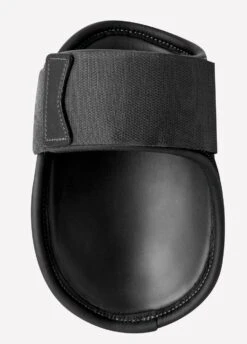 LeMieux Capella Fetlock Boots - Black -Horse Rider Shop capellafetlock6
