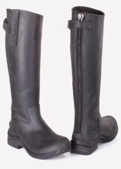 Toggi Carlton Childrens Boots - Black