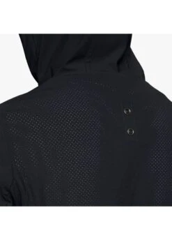 Cavalleria Toscana Jersey Softshell Jacket - Navy -Horse Rider Shop cavalleria toscana jersey hood softshell navy 6rdy