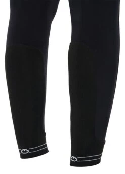 Cavalleria Toscana RS High Waist Breech - Black -Horse Rider Shop cavalleria toscana rs breech black 5rdy