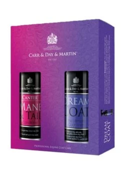 Carr & Day & Martin Grooming Duo