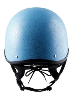 Champion Junior X-Air Plus Sport Jockey - Ice Blue -Horse Rider Shop champion x air plus ice blue 2rdy