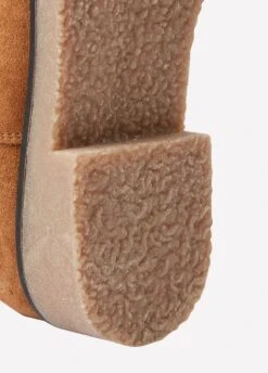 Joules Ladies Chepstow Casual Chelsea Boots - Dark Brown -Horse Rider Shop chepstow5