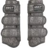 Anky Technical Climatrole Tendon Boots - Slate Blue