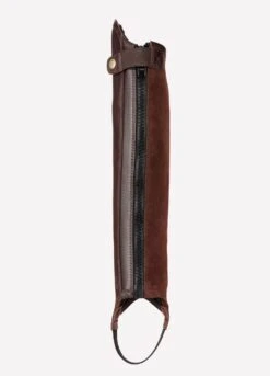 Ariat Concord Chaps - Light Brown -Horse Rider Shop concordrearrdy