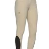 Cavalleria Toscana American Full Grip Breeches - Beige