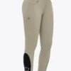 Cavalleria Toscana Dash Knee Grip High Waisted Breeches - Beige
