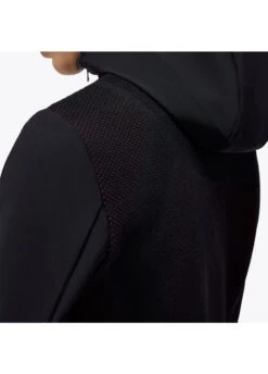 Cavalleria Toscana Revo Red Label Softshell Jacket - Black/Red -Horse Rider Shop ct red label softshell black 3rdy