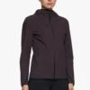 Cavalleria Toscana Softshell Jacket - Dark Purple