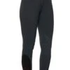 Cavalleria Toscana American Knee Grip Breeches - Dark Grey