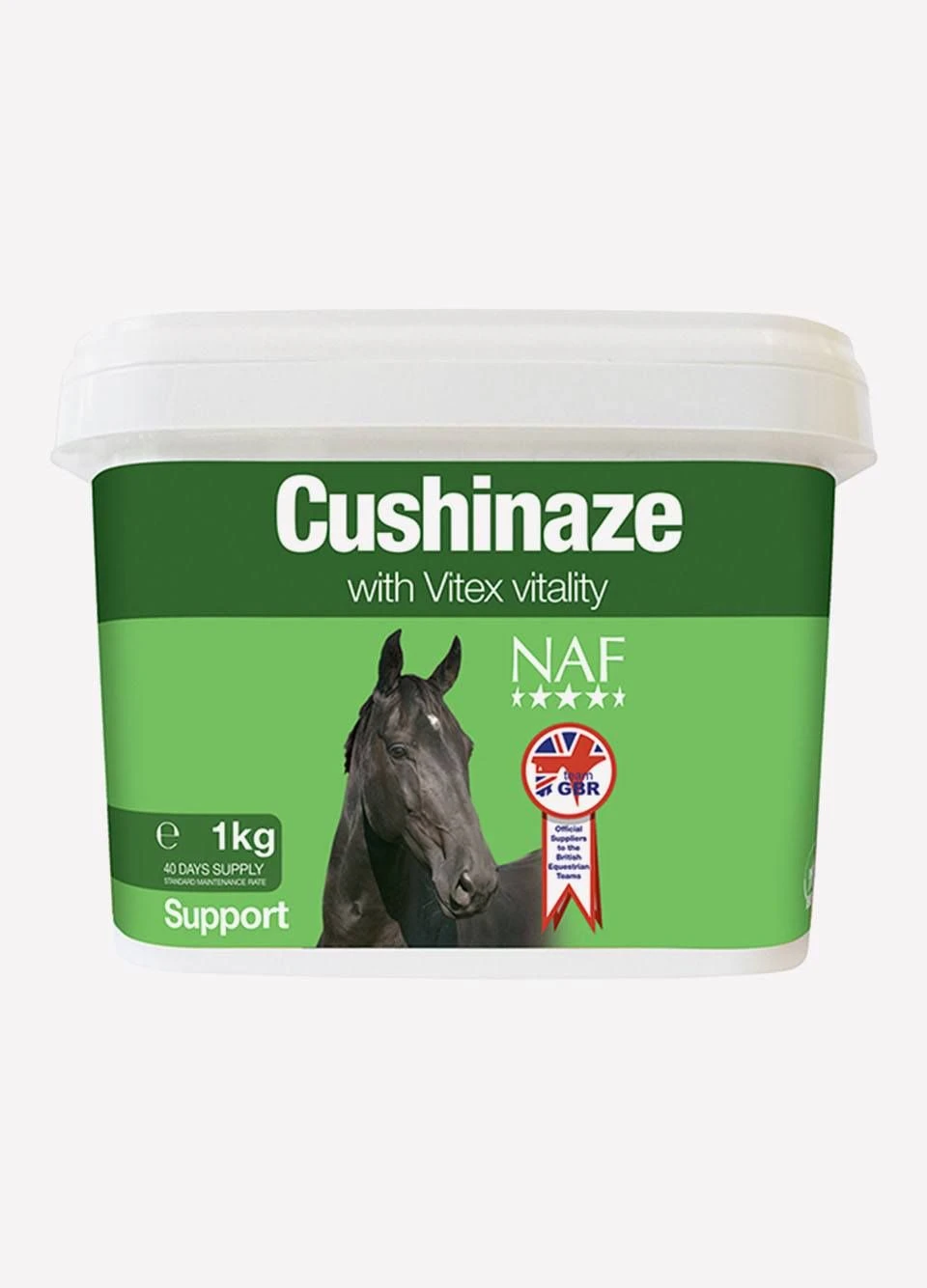 NAF Cushinaze 1 NAF Cushinaze
