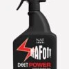 NAF Off Deet Power Fly Spray (750ml)
