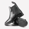 Dever Childs Rio Jodhpur Boots - Black