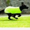 Rambo® Reflective Dog Rug - Hi Viz Yellow