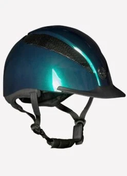 Champion AirTech Sport Riding Hat - Dragonfly -Horse Rider Shop dragon4