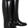 Dublin Universal Childs Tall Boot - Black