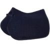 Eskadron Cotton Jump Saddle Cloth VS - Dark Navy