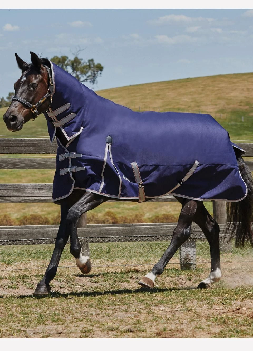 WeatherBeeta ComFiTec Essential Combo Lite - Nvy/Svr/Red 1 WeatherBeeta ComFiTec Essential Combo Lite - Nvy/Svr/Red