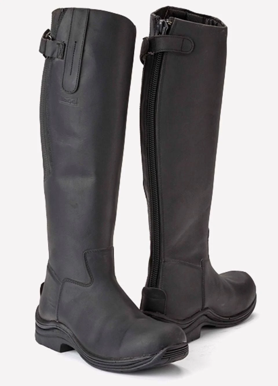 Toggi Calgary Boot - Black 1 Toggi Calgary Boot - Black