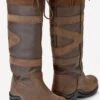 Toggi Canyon Boots - Chocolate
