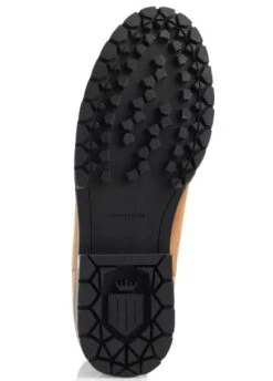 Fairfax & Favor Sheepskin Boudica - Oak -Horse Rider Shop f fboudica2rdy