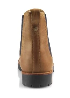 Fairfax & Favor Sheepskin Boudica - Oak -Horse Rider Shop f fboudica6rdy