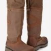 Toggi Columbus Boots - Dark Copper
