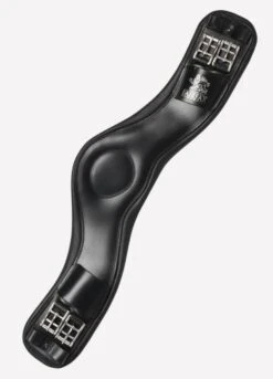 Fairfax Dressage Girth - Black