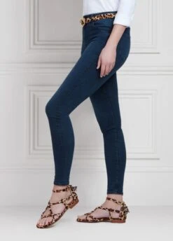 Fairfax & Favor Brancaster Sandal - Jaguar Haircalf -Horse Rider Shop fairfax favor brancaster jaguar 5rdy