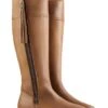 Fairfax & Favor Explorer Waterproof Leather Boot - Oak