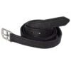 Fairfax World Class Stirrup Leathers - Black