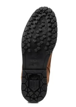 Fairfax & Favor Shearling Lined Anglesey Boot - Cognac -Horse Rider Shop ff anglesey cognac 6rdy