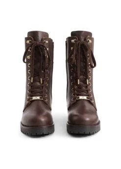 Fairfax & Favor Anglesey Leather Boot - Mahogany -Horse Rider Shop ff anglesey leather mahogany 4rdy