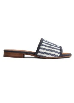 Horse Rider Shop -Horse Rider Shop ff heacham navy stripe 2rdy